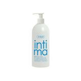 Dung Dịch Vệ Sinh Phụ Nữ Intima Ziaja Xanh Da Trời