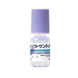 Thuốc Nhỏ Mắt Nhân Tạo Santen Soft Santear 5ml