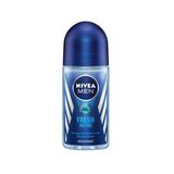 Lăn Khử Mùi Nam Nivea Men Fresh Active 50ml
