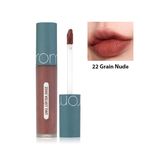 Son Kem Lì Romand Zero Velvet Tint No.22 Grain Nude