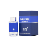 Nước Hoa Nam Montblanc Men's Explorer Ultra Blue Eau De Parfum 4.5ml