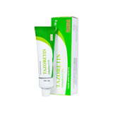 Kem Trị Mụn Tazoretin Adapalene 0.1% 30g