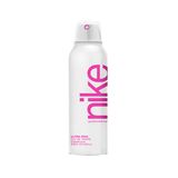 Xịt Thơm Body Nike Ultra Pink 200ml