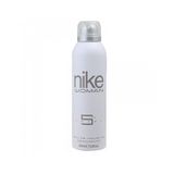 Xịt Thơm Body Nike 5th Element 200ml