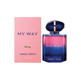 Nước Hoa Nữ Giorgio Armani My Way Parfum EDP 30ml
