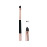 Cọ Môi Lông Dài Vacosi Round Lip Brush #L01