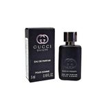 Nước Hoa Mini Nam Gucci Guilty Pour Homme EDP 5ml
