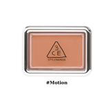 Phấn Má Hồng 3CE New Take Face Blusher 4.5g #Motion