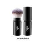Cọ Tán Phấn Odbo Makeup Brush OD829 #No.03 Black