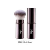 Cọ Tán Phấn Odbo Makeup Brush OD829 #No.02 Brown