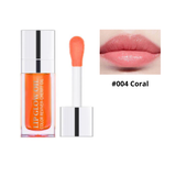 Son Dưỡng Dior Addict Lip Glow Oil 6ml #004 Coral