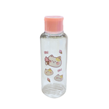 Chai Chiết Mỹ Phẩm Dạng Nắp Bật 100ml