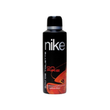 Xịt Khử Mùi Nam Nike On Fire EDT 200ml