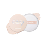 Phấn Phủ Peripera Oil Capture Cooling Powder 11g