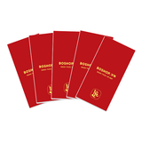 Set 5 Bao Lì Xì Boshop.vn