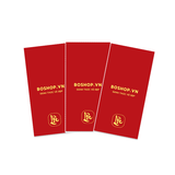 Set 3 Bao Lì Xì Boshop.vn