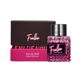Nước Hoa Vùng Kín Foellie Eau De Noir 10ml