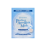 Mặt Nạ Senka Perfect Aqua Rich Luminous Moist Mask