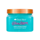 Tẩy Tế Bào Chết Body Tree Hut Blue Lagoon 510g