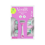Dao Cạo Gillette Venus Sentitive Plus