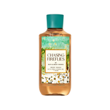 Gel Tắm Bath & Body Works Chasing Fireflies 295ml