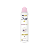 Xịt Khử Mùi Dove Invisible Care 250ml