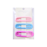 Set Kẹp Tóc 3 Cái