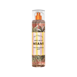 Xịt Thơm Body Bath & Body Works Miami 236ml