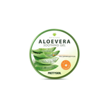 Gel Dưỡng Da Lô Hội Prettyskin Aloe Vera Soothing Gel 300ml