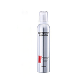 Mousse Tạo Kiểu Tóc Butterfly Shadow Trắng 300ml