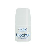 Lăn Khử Mùi Ziaja Blocker Anti-perspirant 60ml