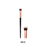 Cọ Phủ Phấn Mắt Vacosi Fluff Shadow Brush E15