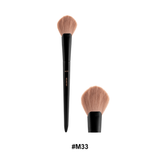Cọ Quạt Bầu Vacosi Round Fan Brush M33