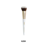 Cọ Phủ Kem Nền Jary - J04