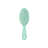 Lược Gỡ Rối, Giữ Nếp Tóc Và Massage Da Đầu Vacosi C17 #Mint