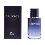 Nước Hoa Nam Dior Sauvage Eau De Toilette 200ml