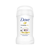 HXT - Lăn Khử Mùi Dưỡng Ẩm Dove Invisible Dry 40gr