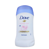 HXT - Lăn Khử Mùi Dưỡng Ẩm Dove Powder Soft 40gr