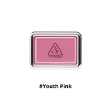 HXT - Phấn Má 3CE New Take Face Blusher #Youth Pink