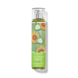 HXT - Xịt Thơm Body Bath & Body Works Cucumber Melon 236ml