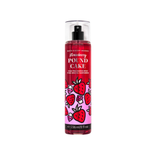 HXT - Xịt Thơm Body Bath & Body Works Pound Cake 236ml