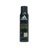 HXT - Xịt Khử Mùi Nam Adidas 48h Victory League 150ml