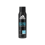 HXT - Xịt Khử Mùi Nam Adidas 24h Ice Dive 150ml