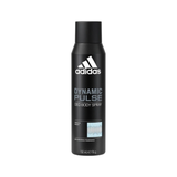 HXT - Xịt Khử Mùi Nam Adidas 48h Dynamic Pulse 150ml