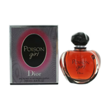 HXT - Nước Hoa Nữ Dior Poison Girl Eau De Parfum 100ml