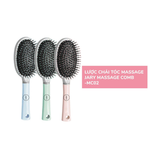 Lược Chải Tóc Massage Jary Massage Comb MC02