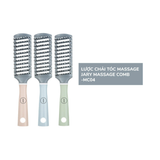 Lược Chải Tóc Massage Jary Massage Comb MC04