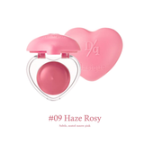 HXT - Son Kem Bùn Dasique Souffle Color Pot 9 #Haze Rosy