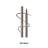 Bút Kẻ Mắt Judydoll Slim Liquid Eyeliner 0.4g #01 Black