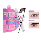 Keo Hai Đầu Mascara 4in1 Mlen Diary